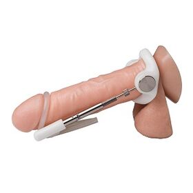 Zvýšte penis pomocou extenderu