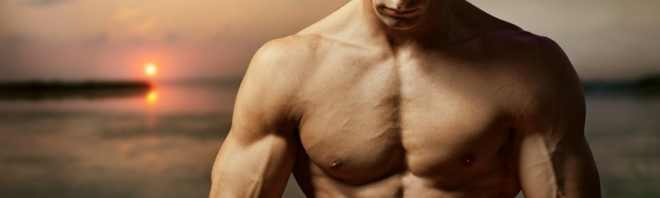 Muž, ktorý si zväčšil penis pomocou sódy bikarbóny