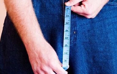 meranie veľkosti penisu po zväčšení sódou bikarbónou